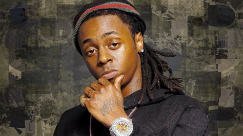 HD wallpapers and background images. . Lil wayne pfp